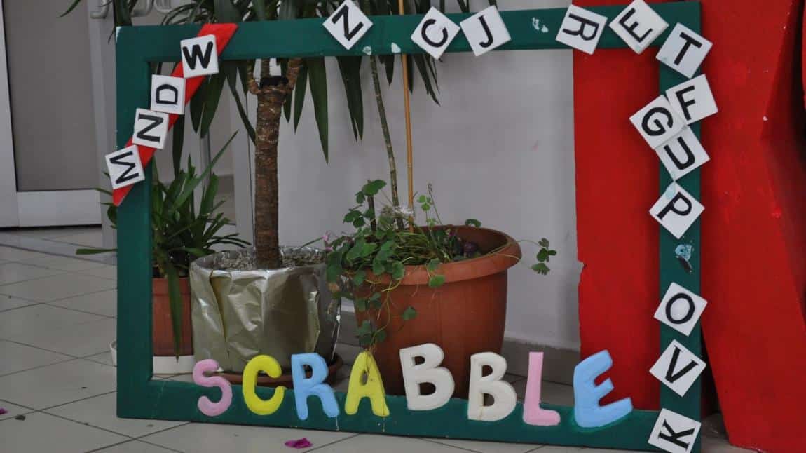 Scrabble 2023