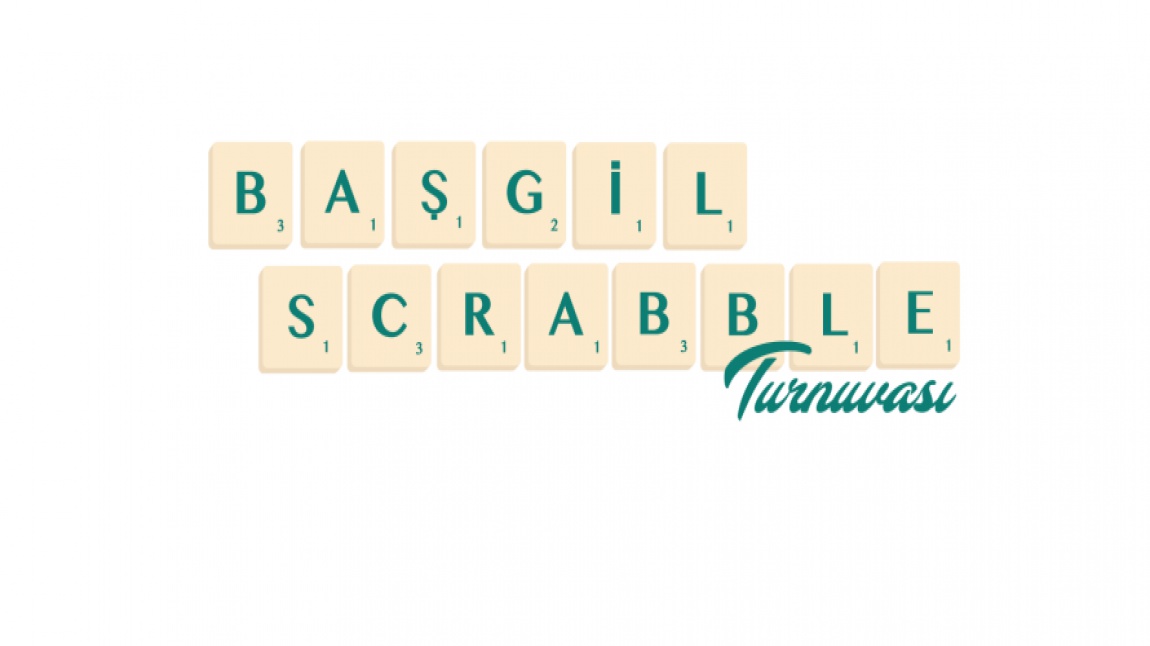 Başgil Scrabble Turnuvası